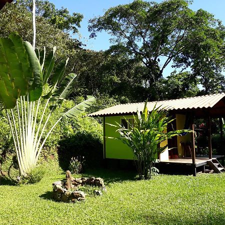 Villa Casita Rio Indio Nombre de Dios Exterior foto