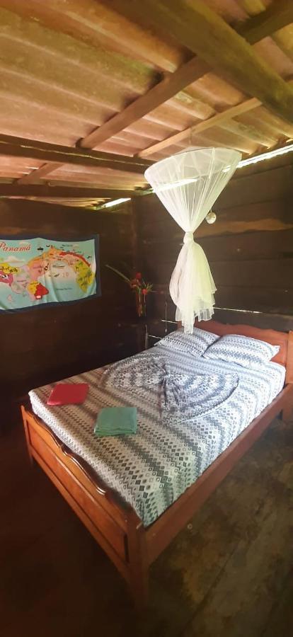 Villa Casita Rio Indio Nombre de Dios Exterior foto