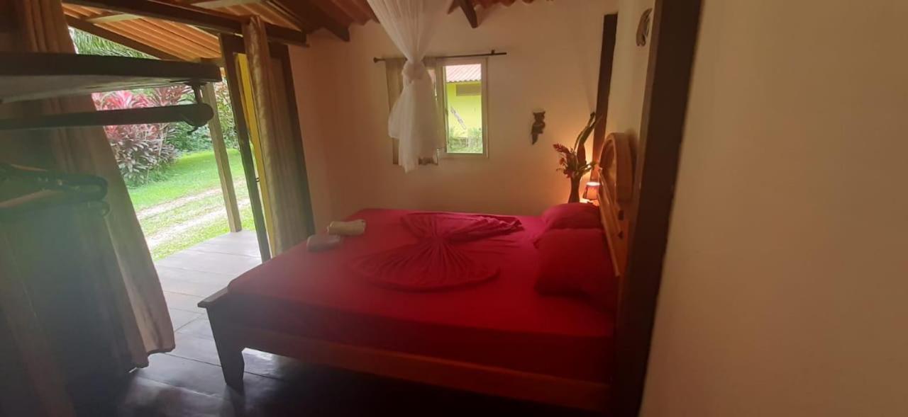 Villa Casita Rio Indio Nombre de Dios Exterior foto