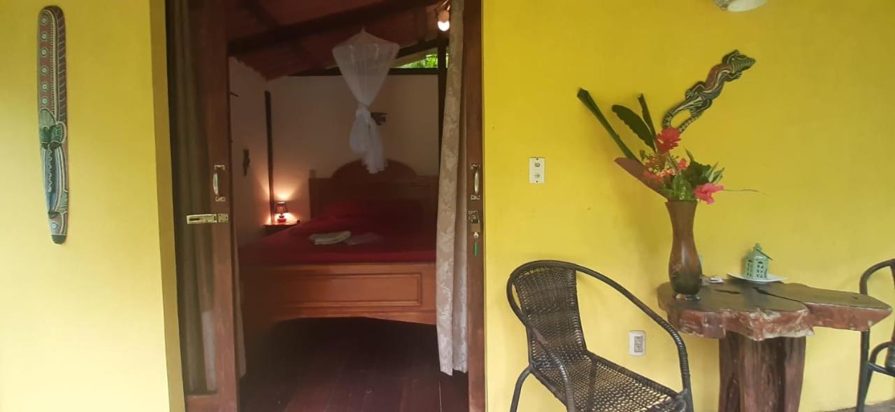 Villa Casita Rio Indio Nombre de Dios Exterior foto
