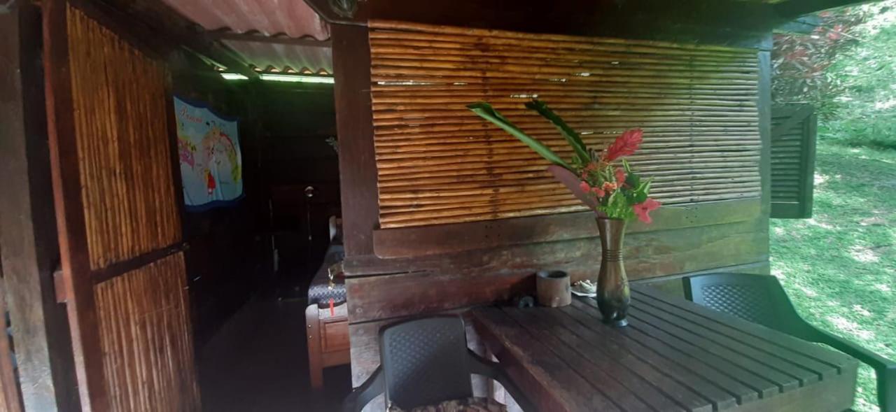Villa Casita Rio Indio Nombre de Dios Exterior foto