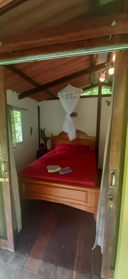 Villa Casita Rio Indio Nombre de Dios Exterior foto