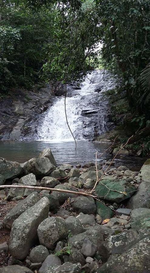 Villa Casita Rio Indio Nombre de Dios Exterior foto