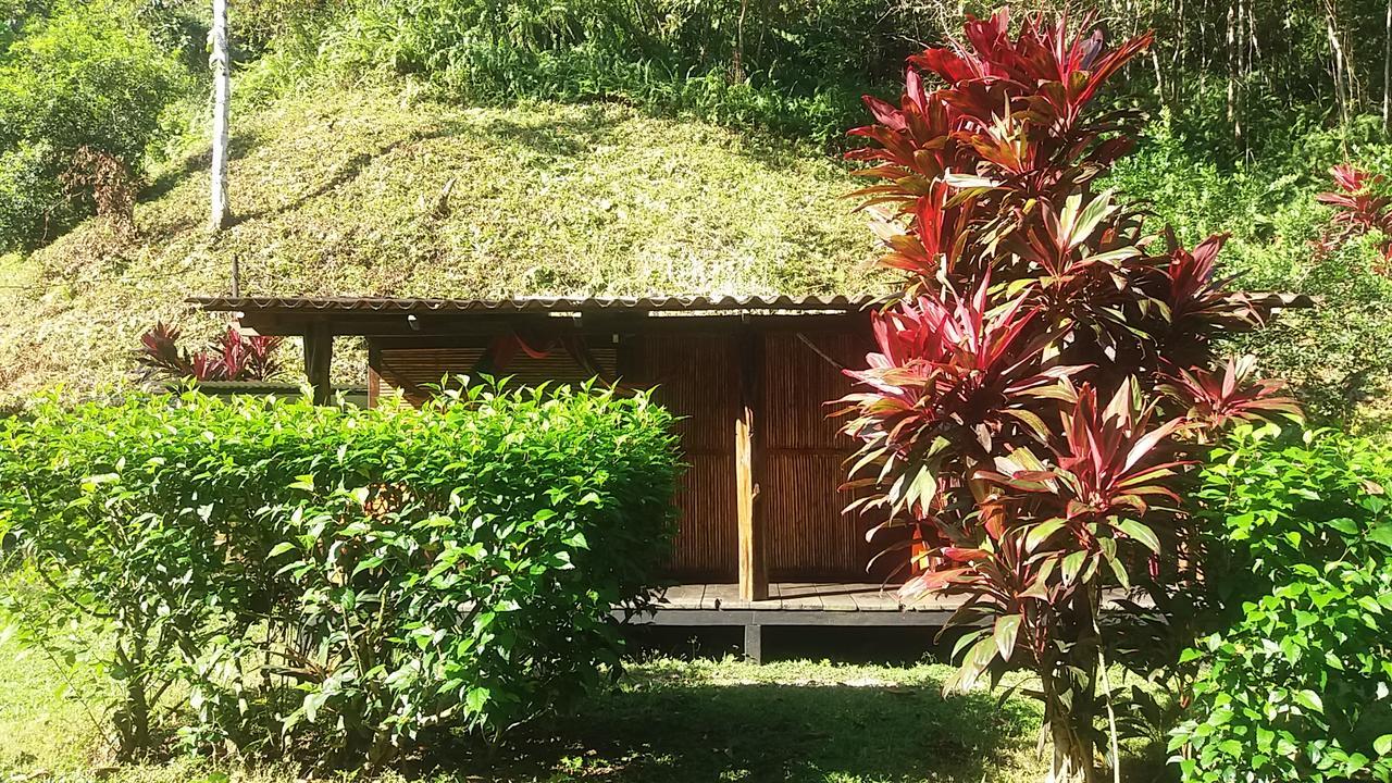 Villa Casita Rio Indio Nombre de Dios Exterior foto