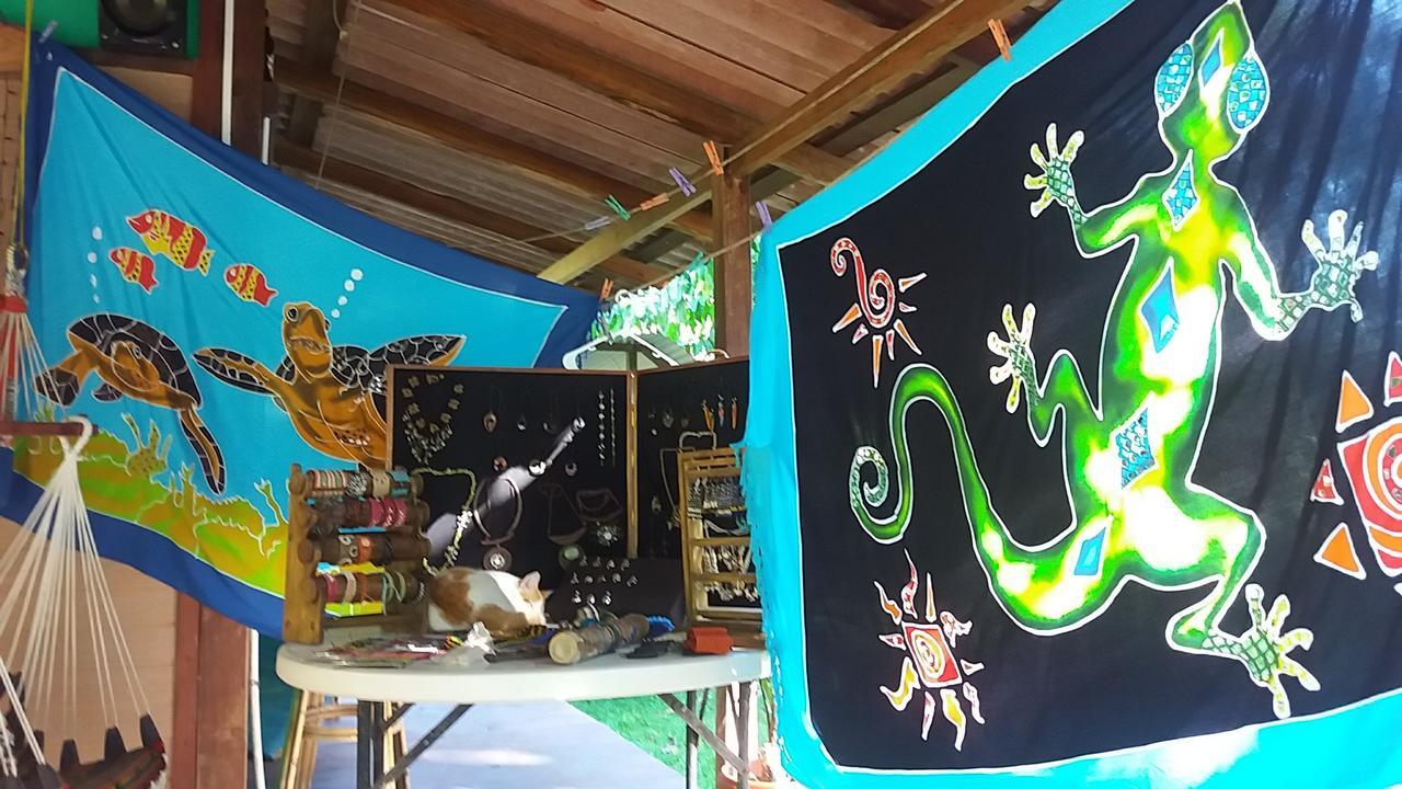 Villa Casita Rio Indio Nombre de Dios Exterior foto