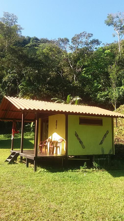 Villa Casita Rio Indio Nombre de Dios Exterior foto