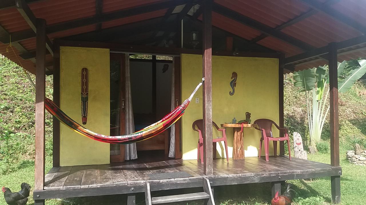 Villa Casita Rio Indio Nombre de Dios Exterior foto