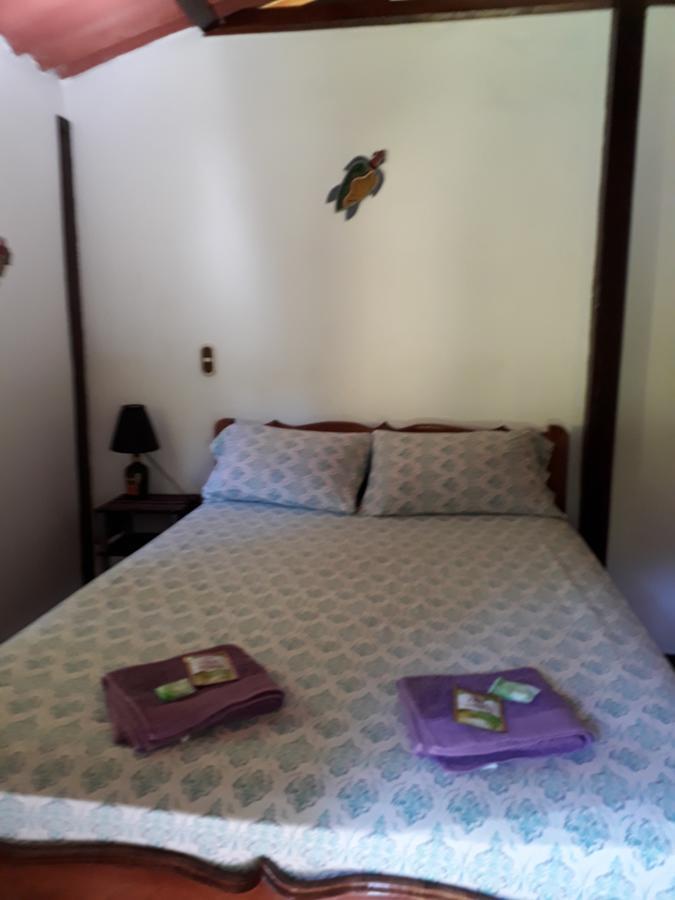 Villa Casita Rio Indio Nombre de Dios Exterior foto