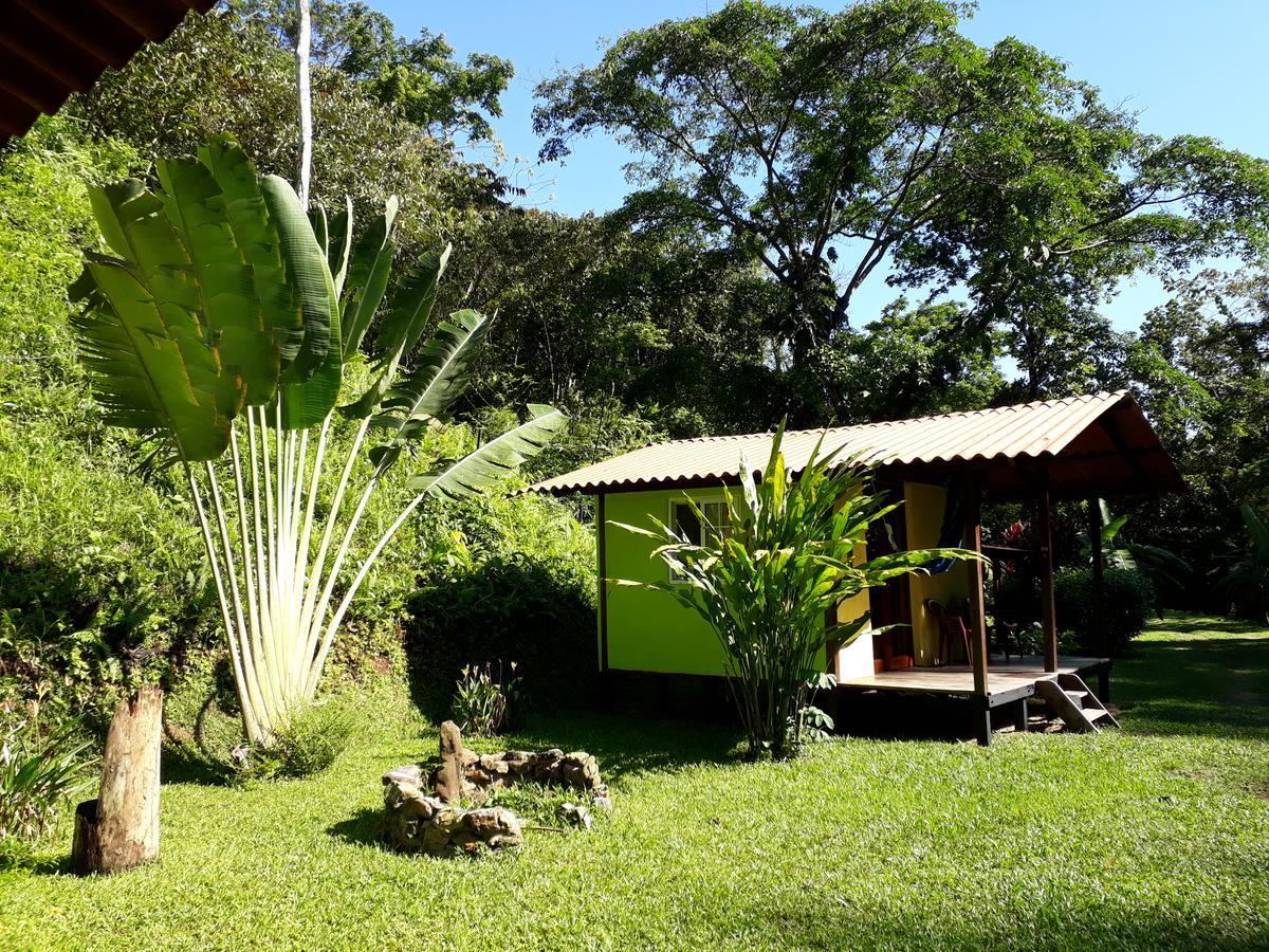 Villa Casita Rio Indio Nombre de Dios Exterior foto