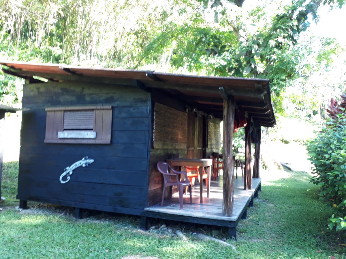 Villa Casita Rio Indio Nombre de Dios Exterior foto