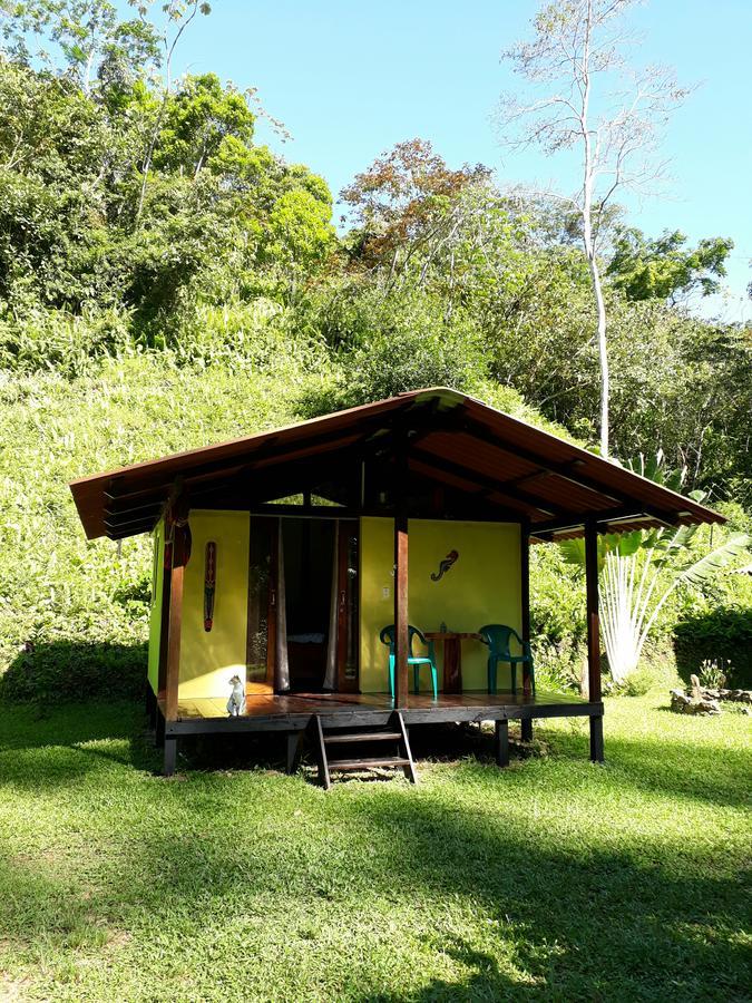 Villa Casita Rio Indio Nombre de Dios Exterior foto