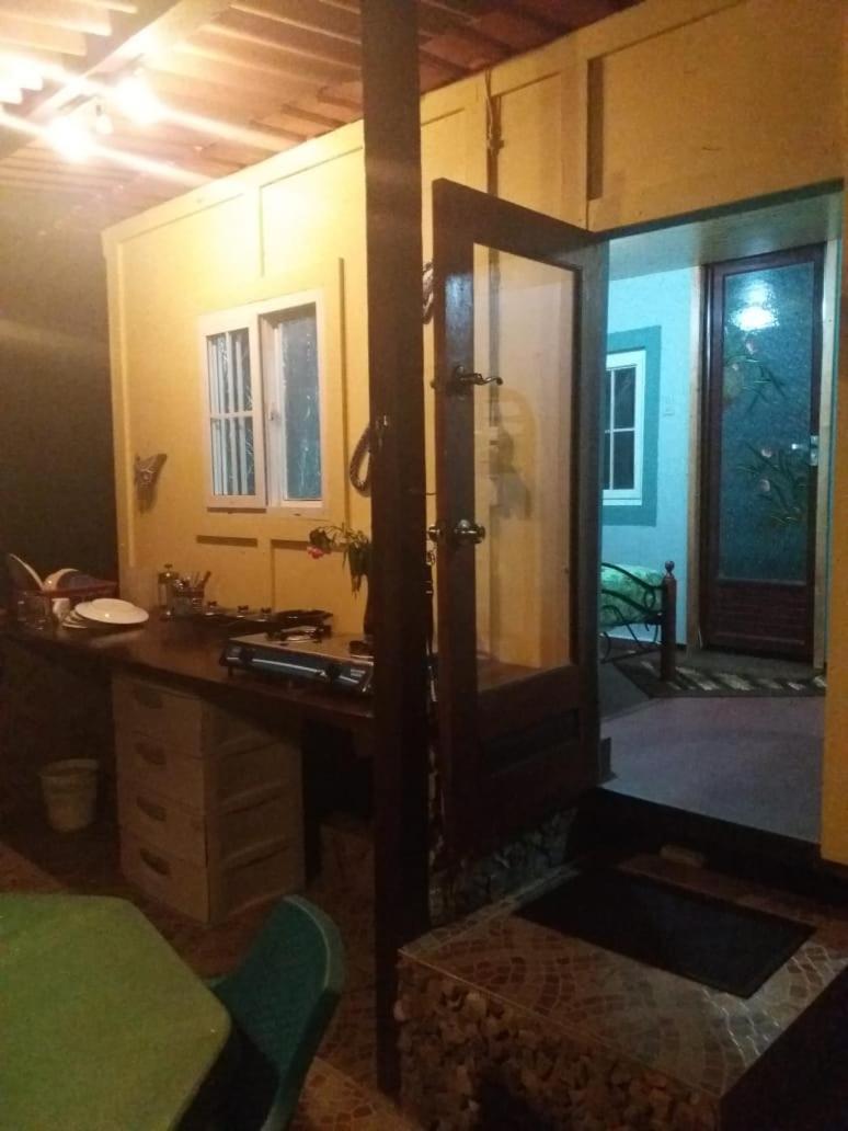 Villa Casita Rio Indio Nombre de Dios Exterior foto