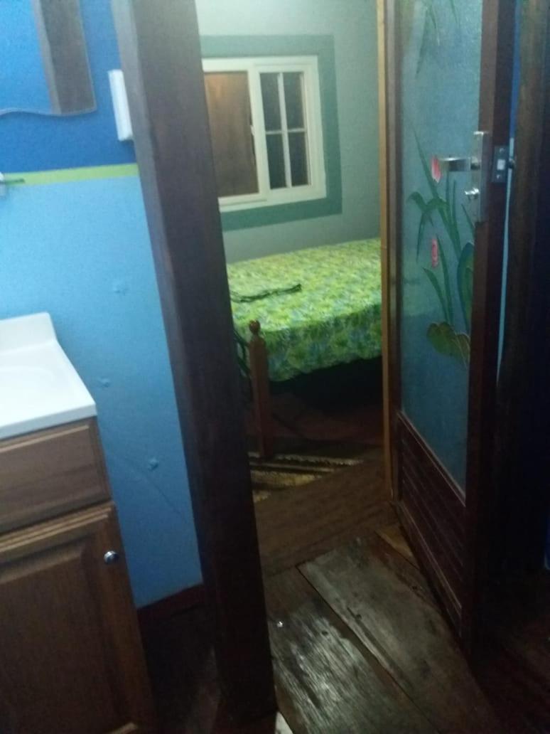 Villa Casita Rio Indio Nombre de Dios Exterior foto